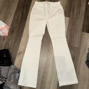 NWOT White House Black Market pants
